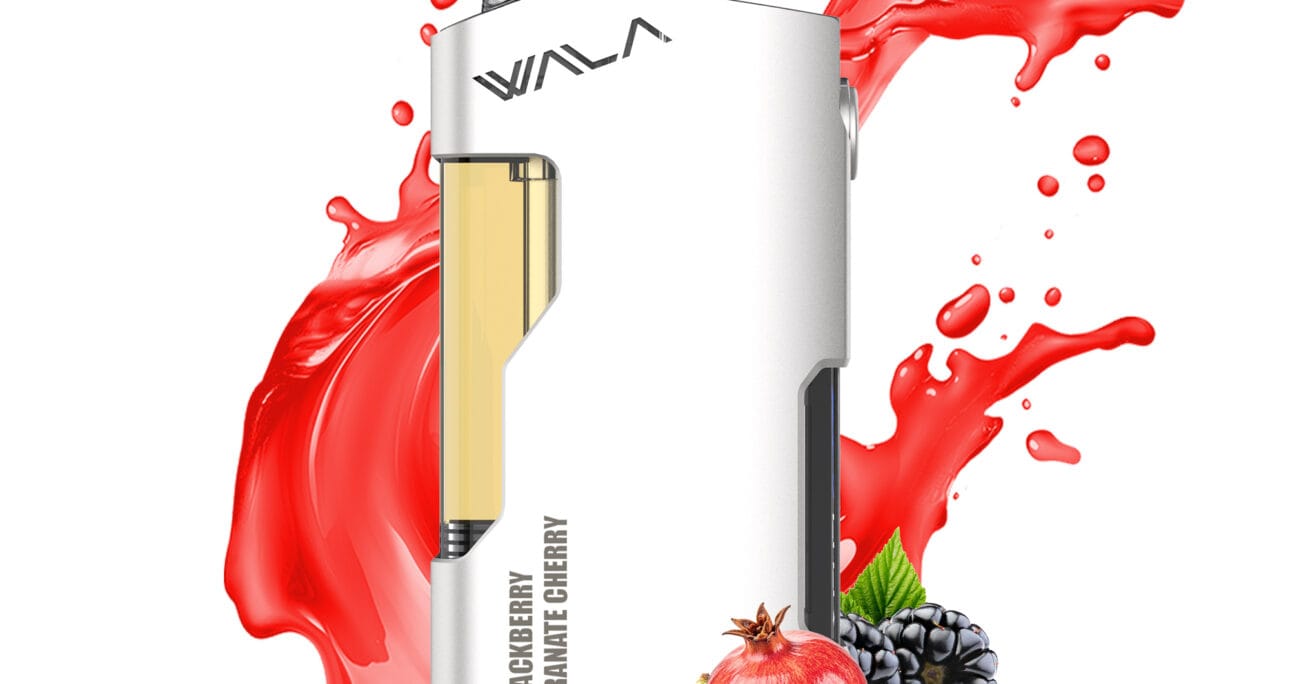 Ranked: The Top 10 Best WALA YO 18000 Flavours You Must Try (2025 Aussie Edition)