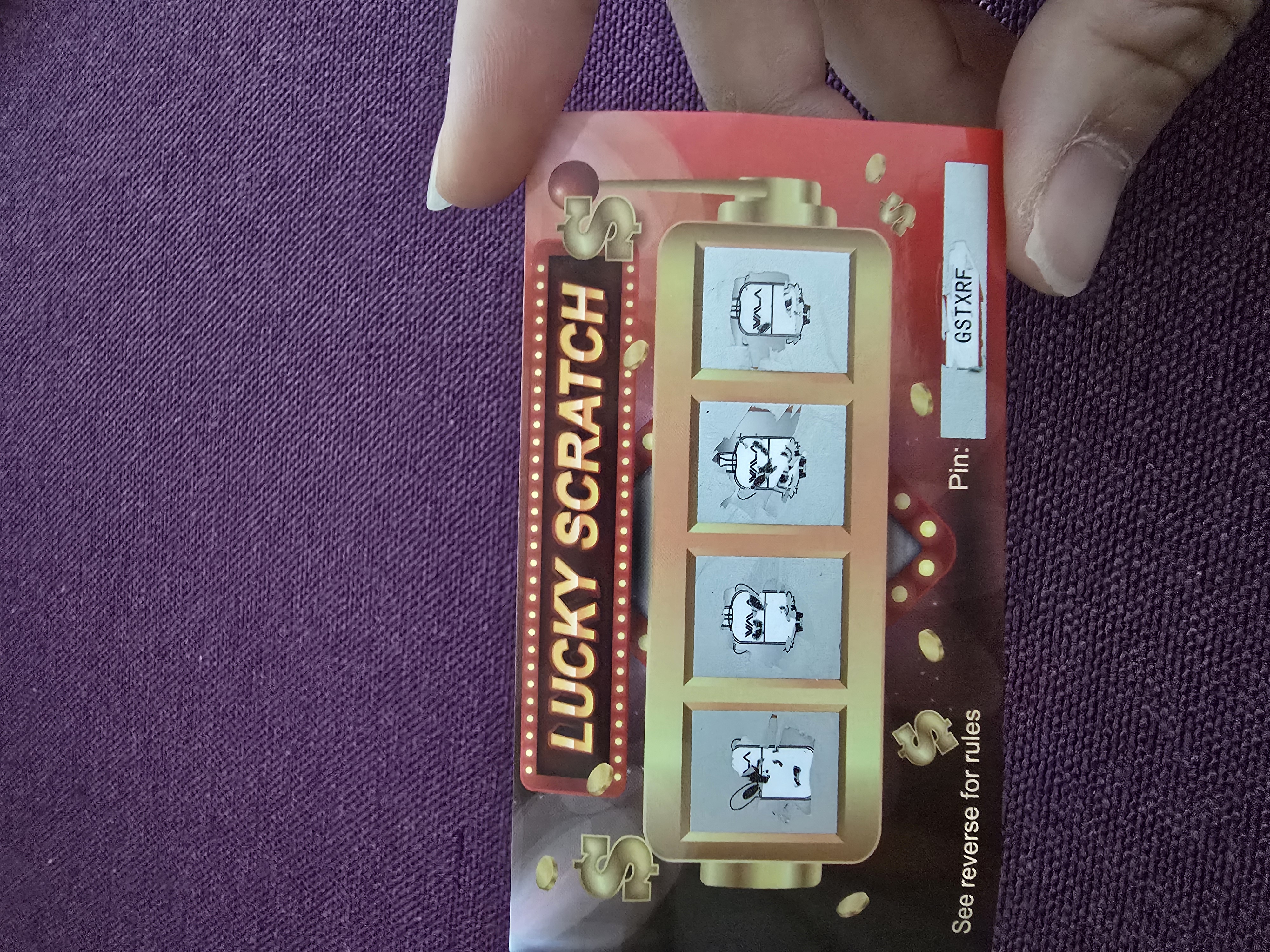 POP Sunshine north Real Device Review