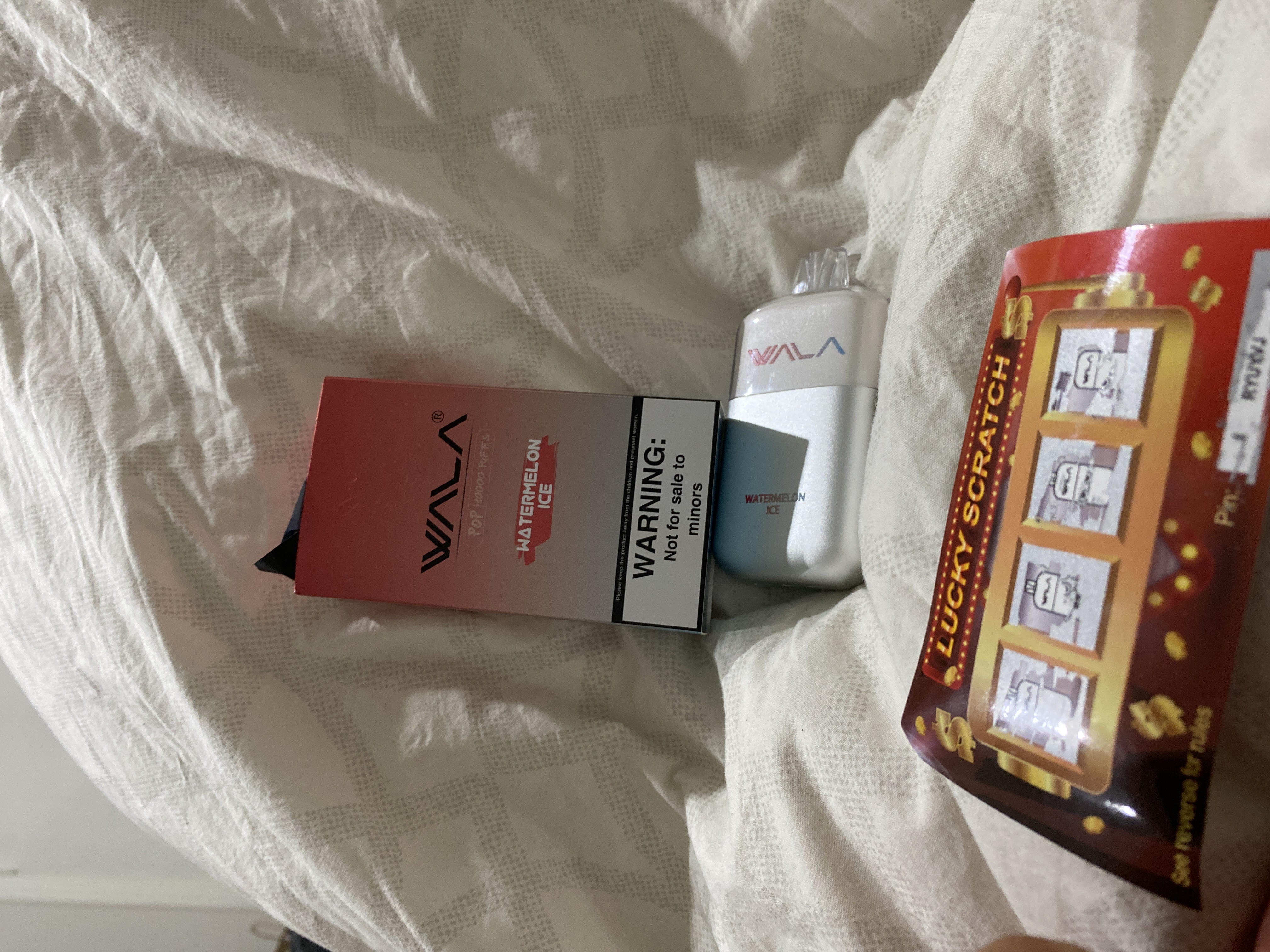 POP Caroline springs Real Device Review