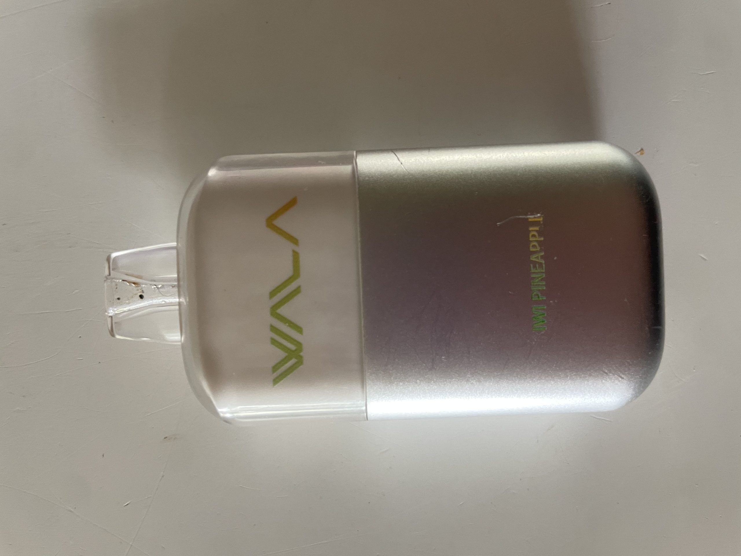 Walavape Pop 10000 User Experience