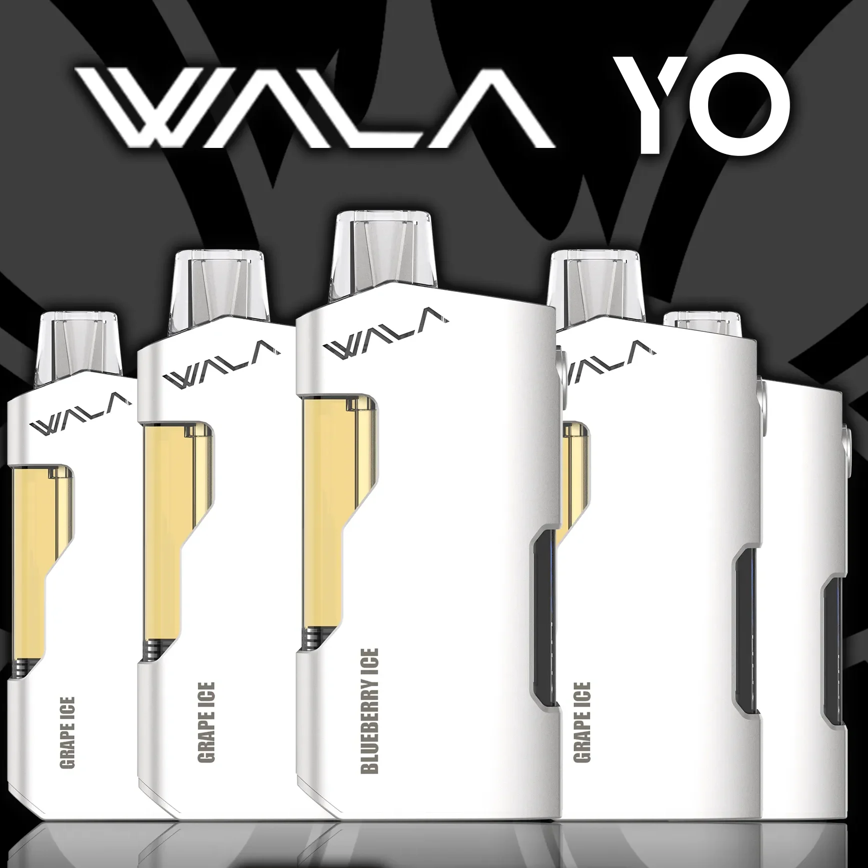 Wala Yo 18000 Wholesale Box Sydney Stock