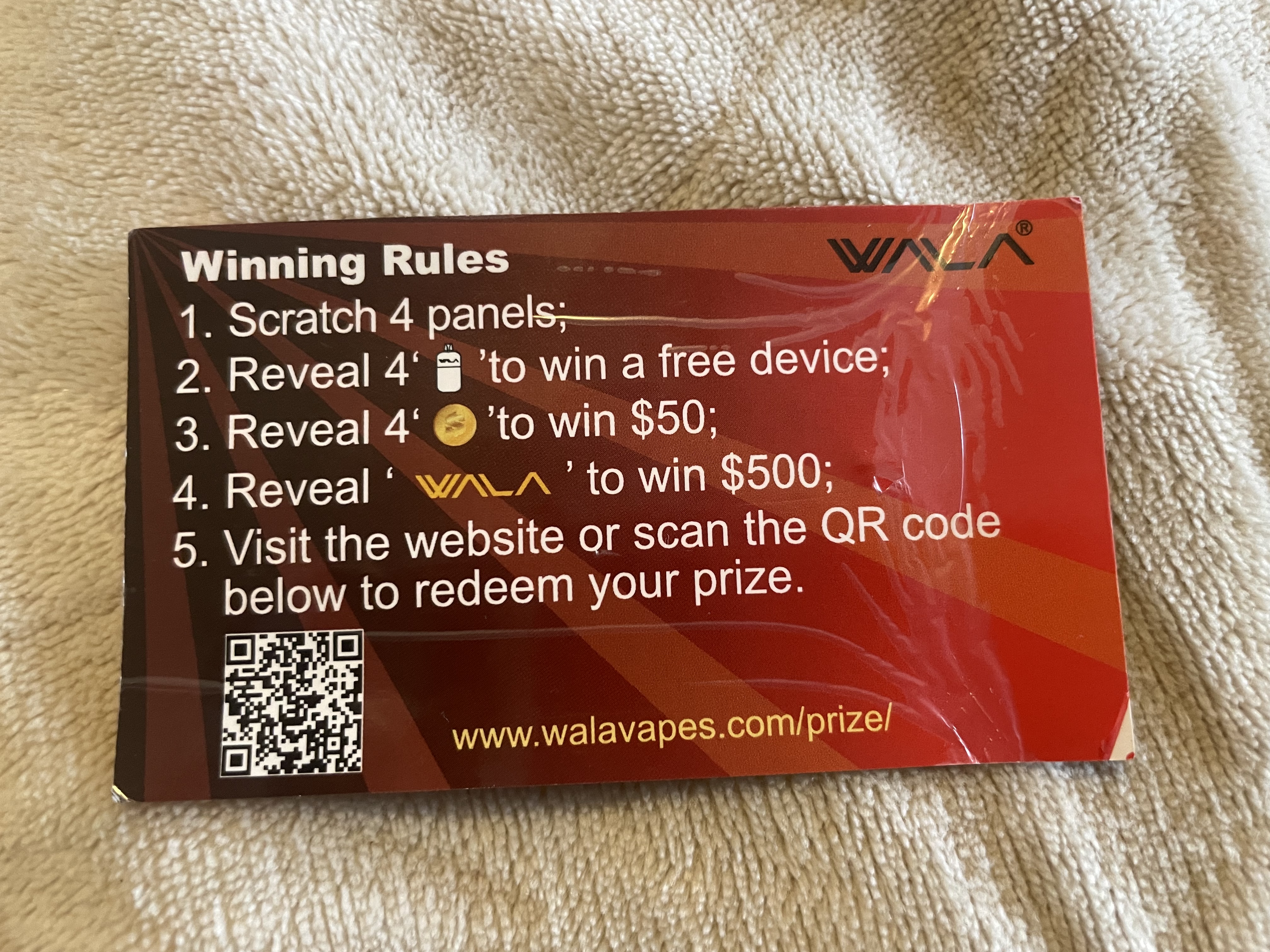 POP Thomastown Real Device Review