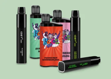 5 Common IGET Bar Problems & How WALA Vapes Solved Them (2025 Guide)