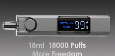 WALA YO 18000 vs IGET Bar Plus: Is It Time to Ditch the King?