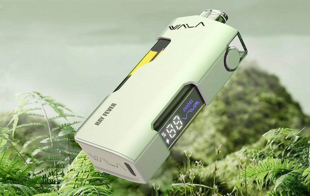 WALA YO 18000 vs IGET Bar Plus: Why Australians Are Switching to Smart Vapes in 2025?