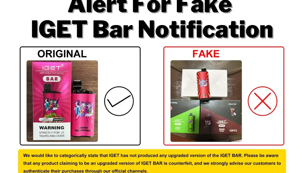 IGET Bar Plus 6000 Review: Is It Still the King of Australian Vapes in 2025?