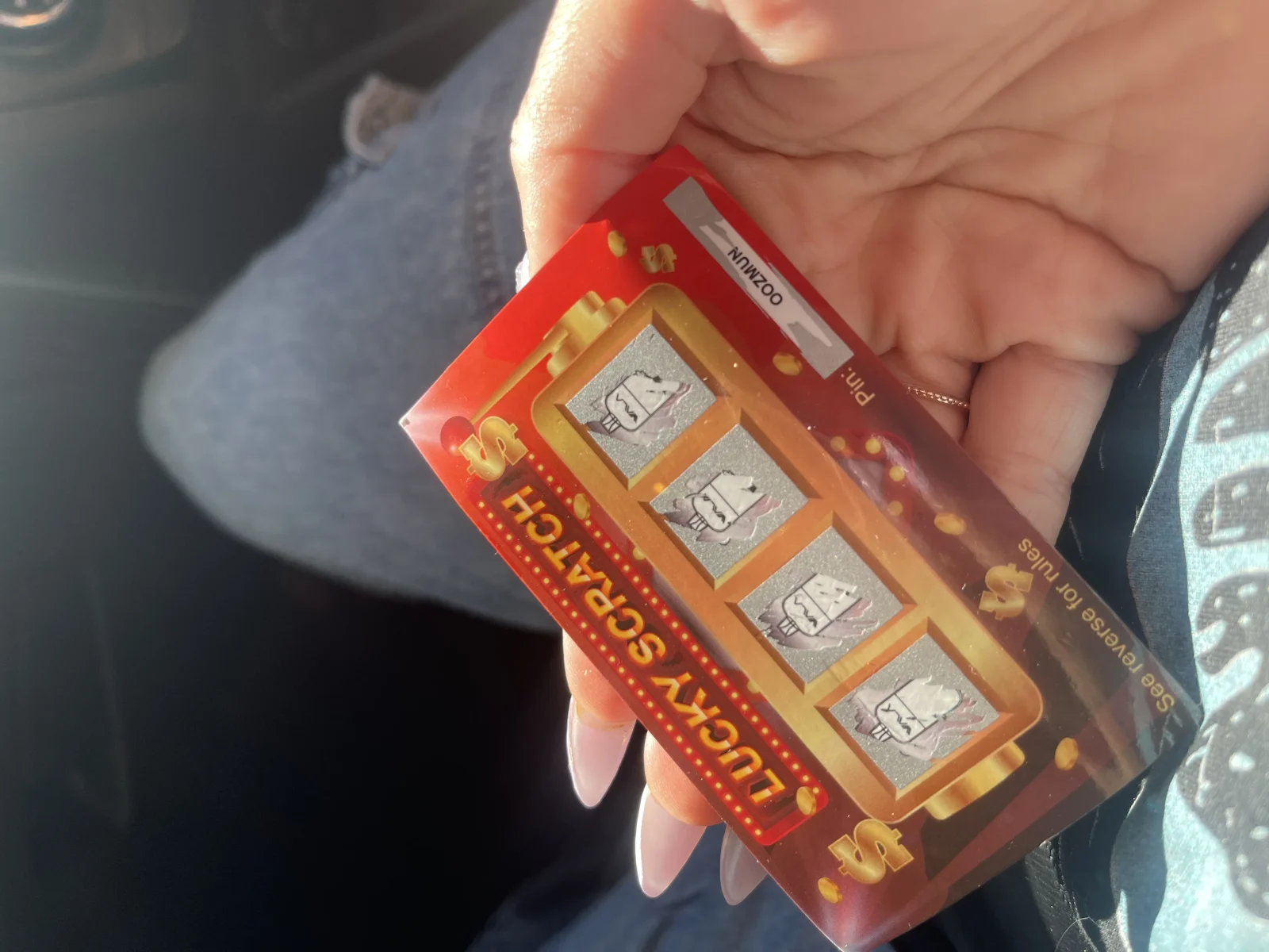 POP Robinvale Real Device Review