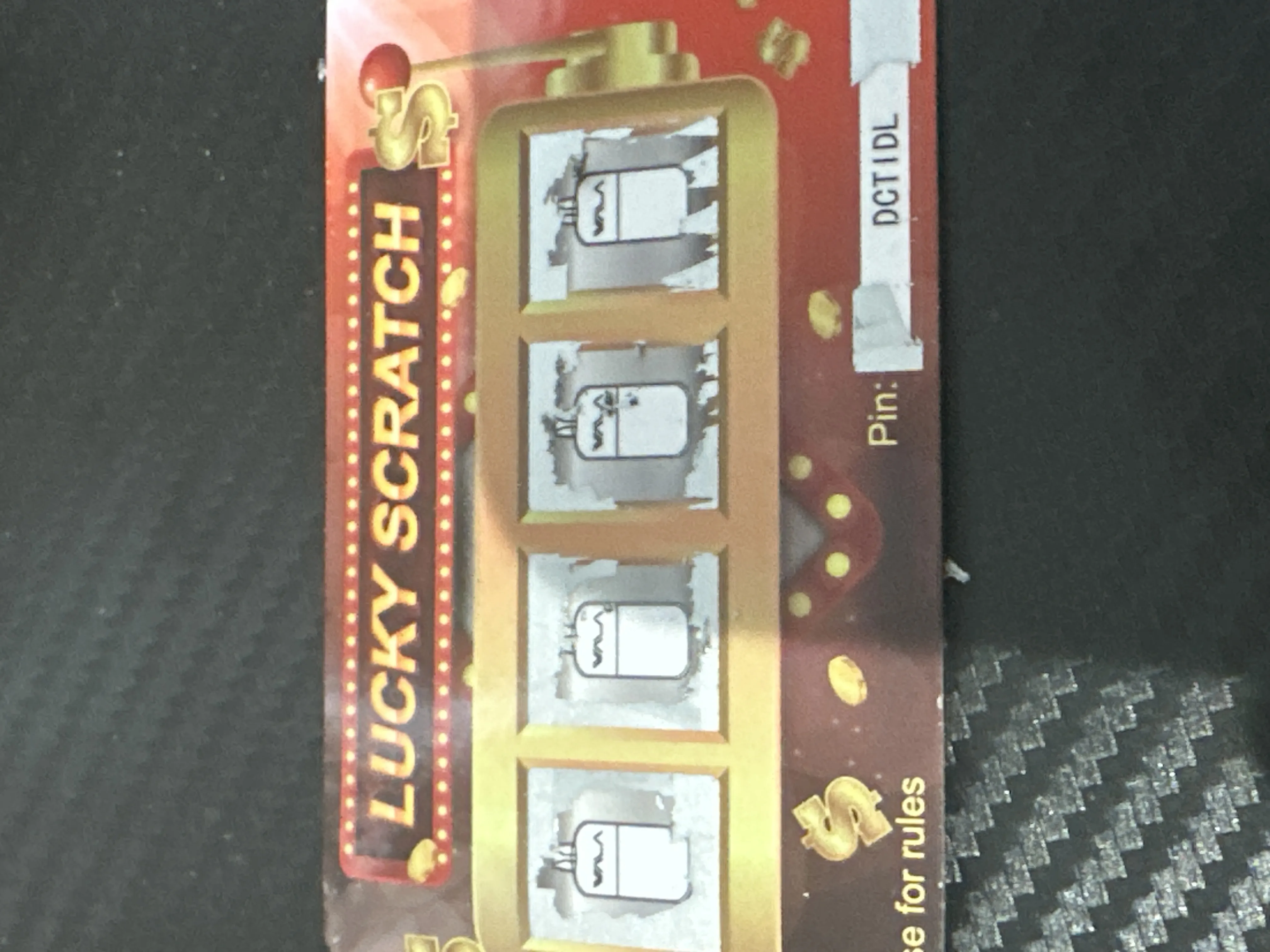 POP Aintree Real Device Review