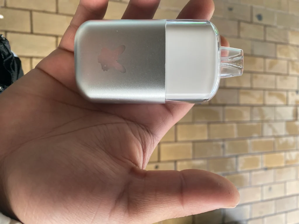 POP Carlton Review real life photo