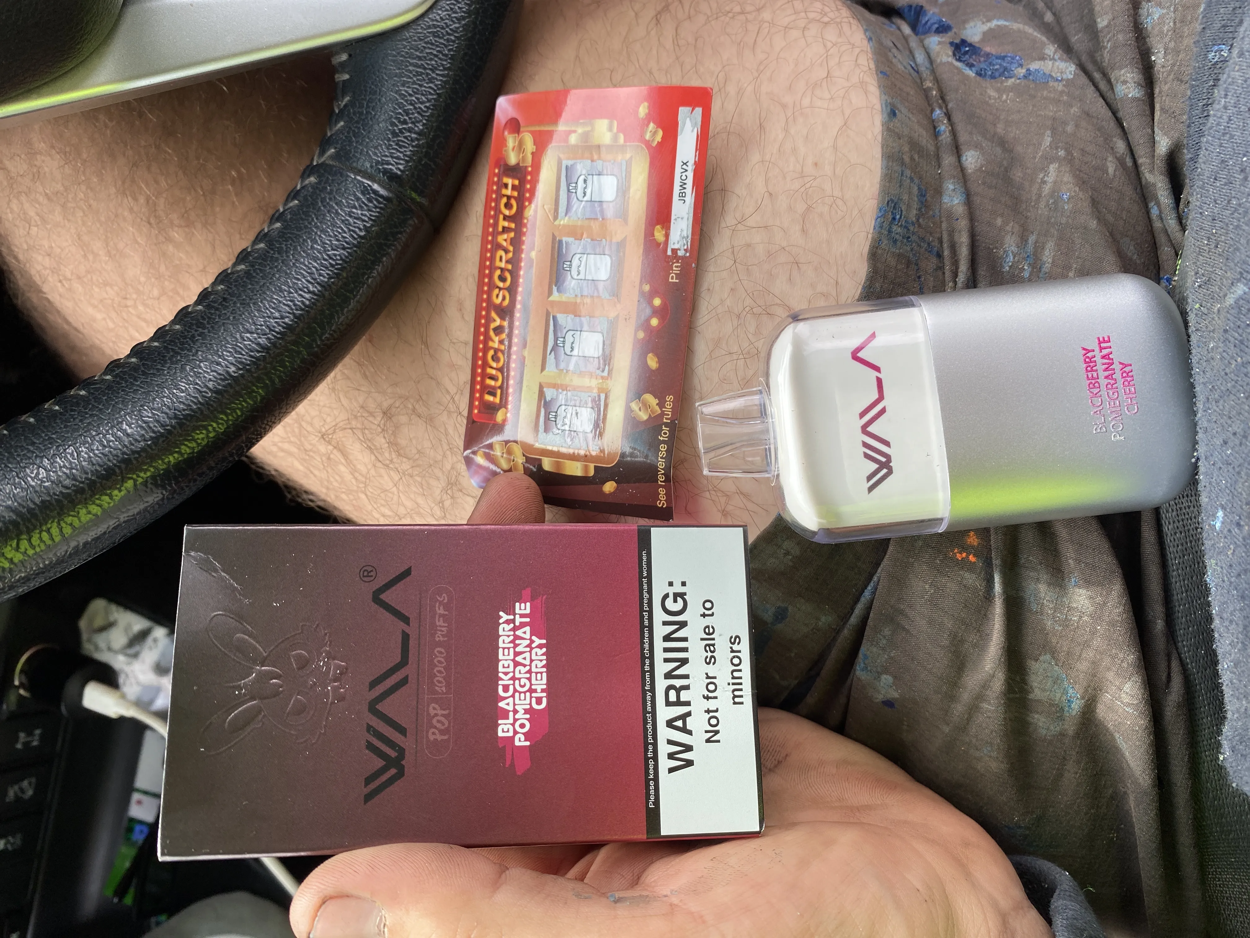 POP Caroline Springs Real Device Review