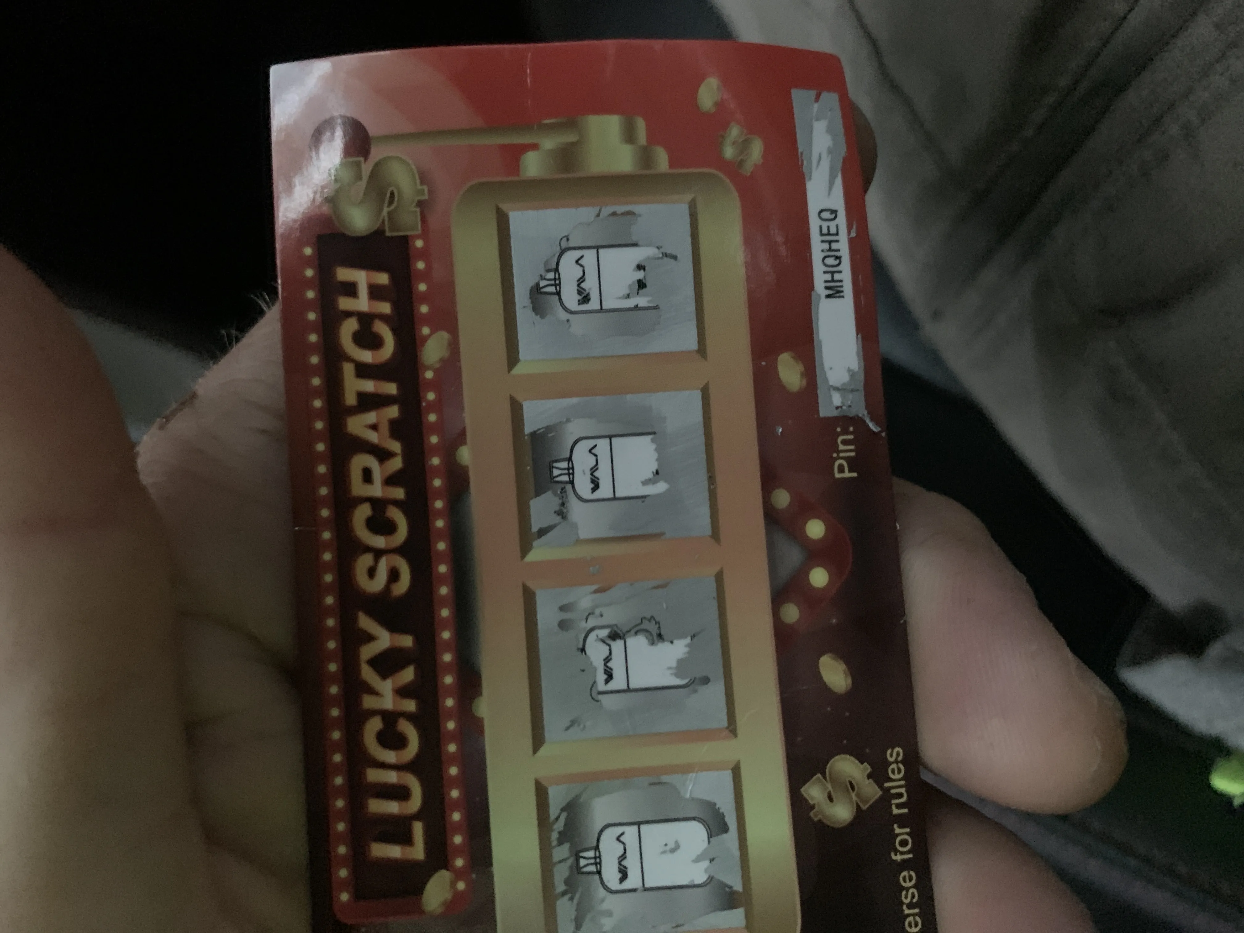 POP Ferntree gully Real Device Review