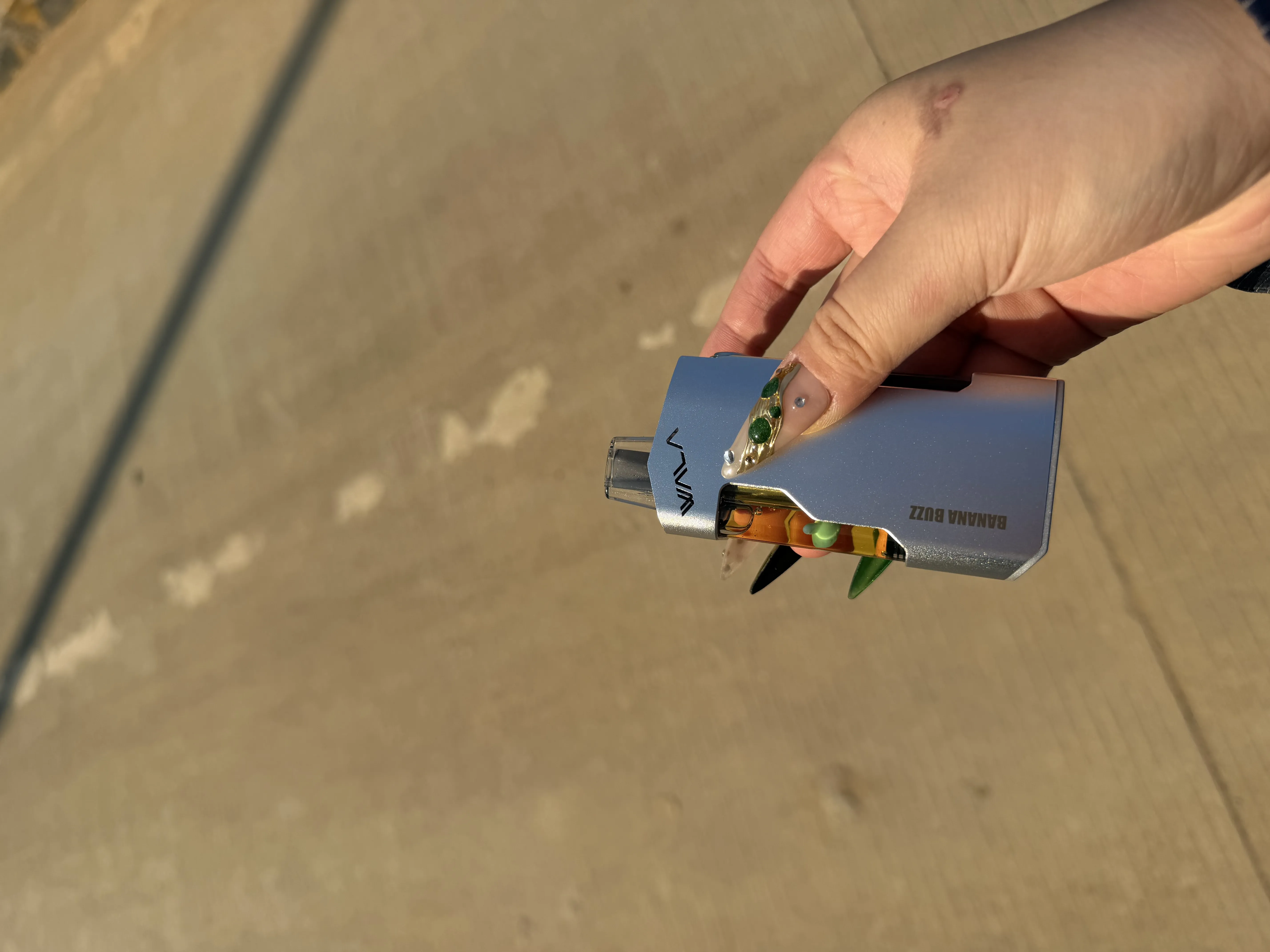 YO Fortitude Valley Real Device Review