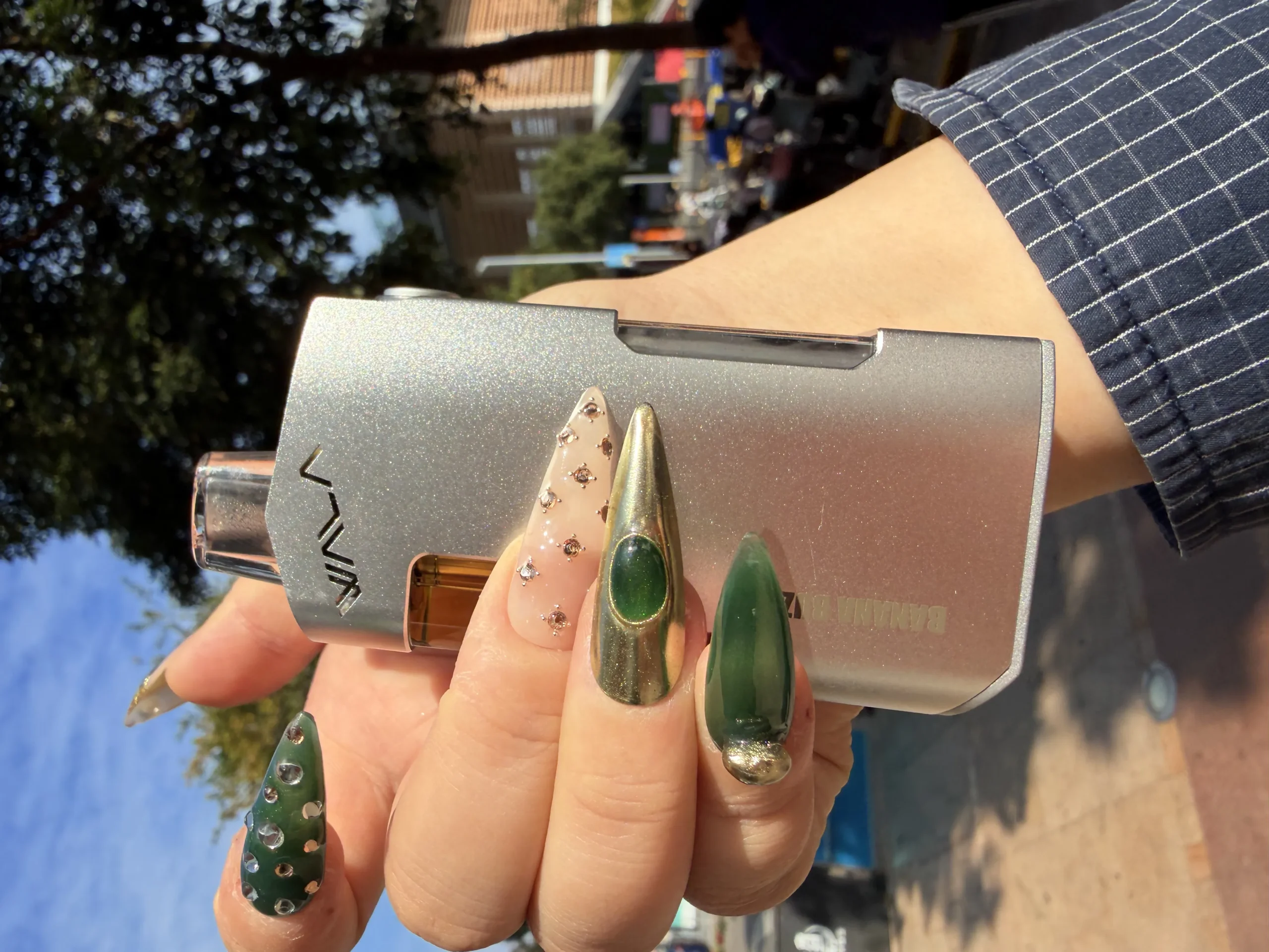 Walavapes Yo 18000 in Fremantle