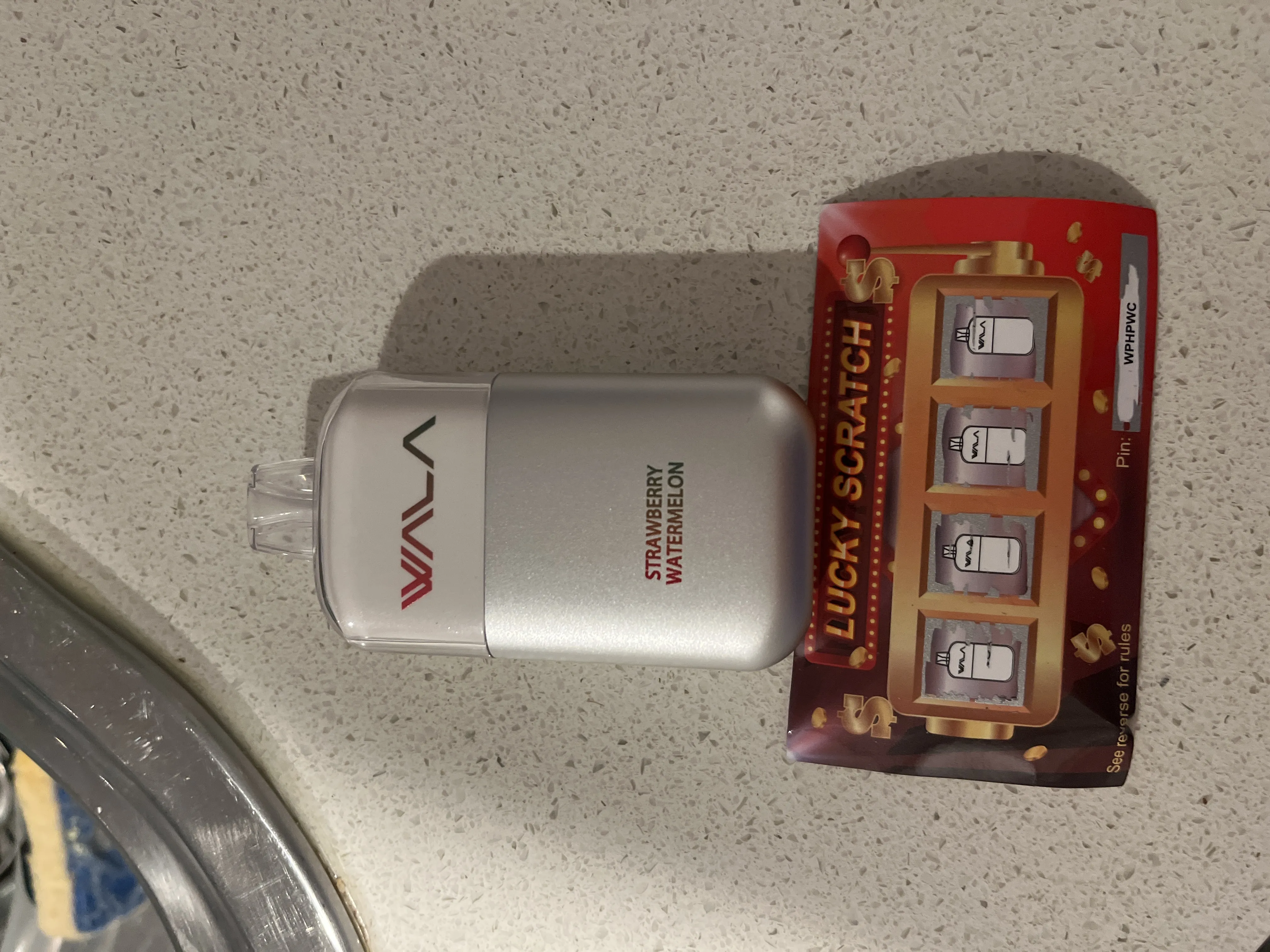 POP Mernda Real Device Review