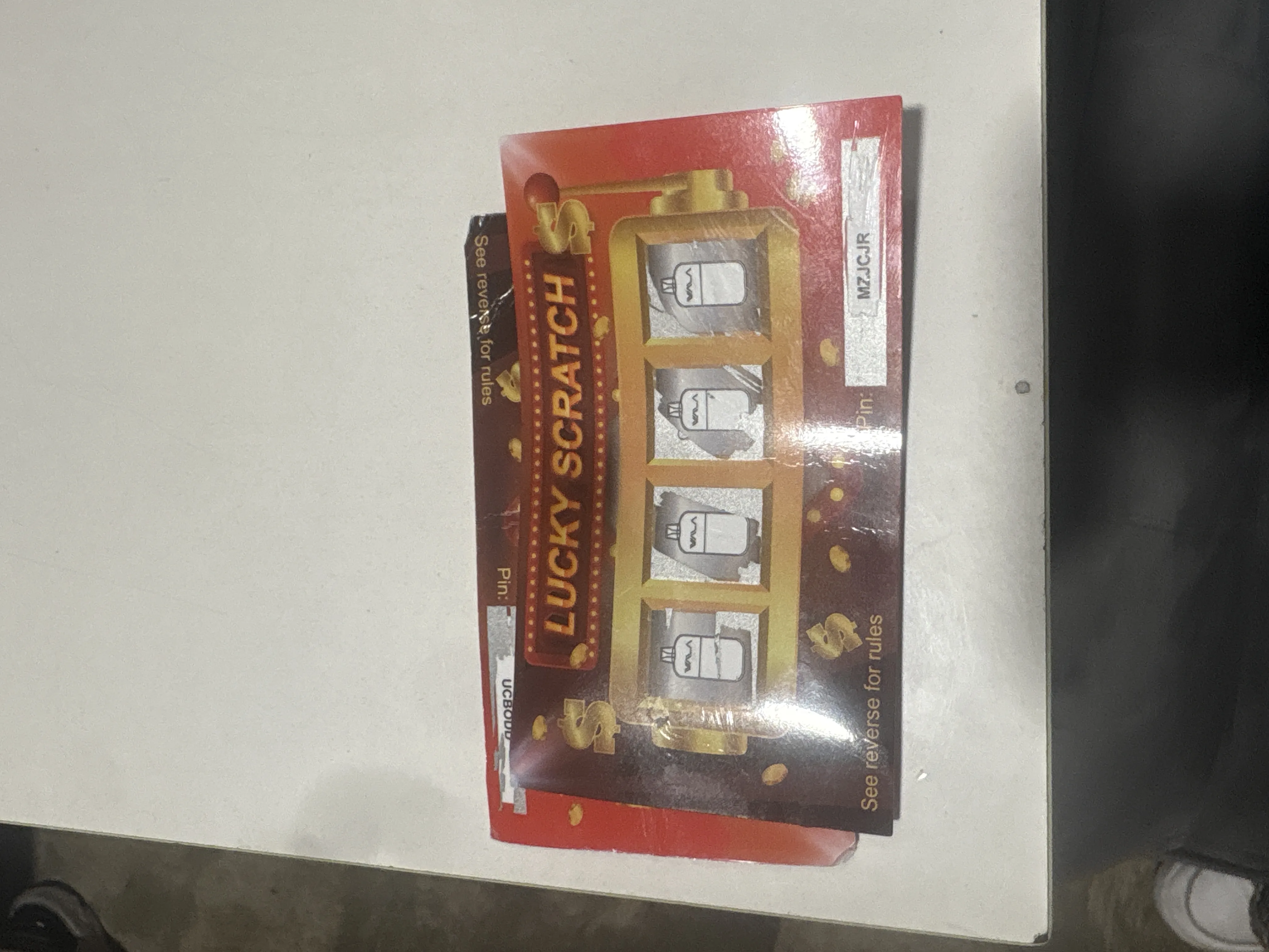 POP Para vista Real Device Review