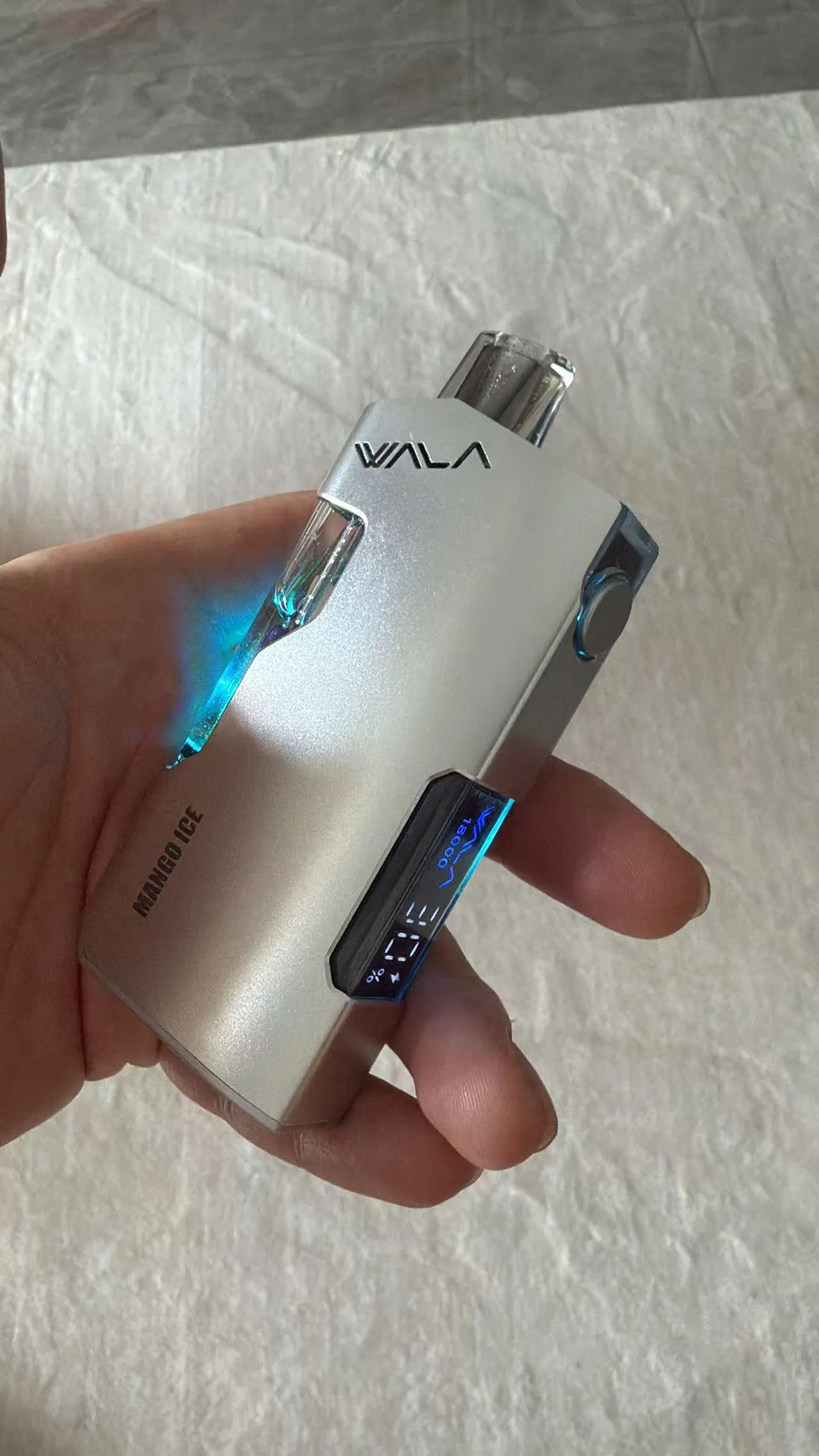 Vapes Parramatta Shop