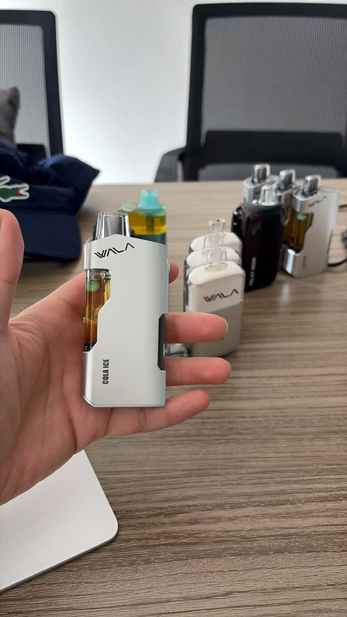 Vapes Perth Delivery