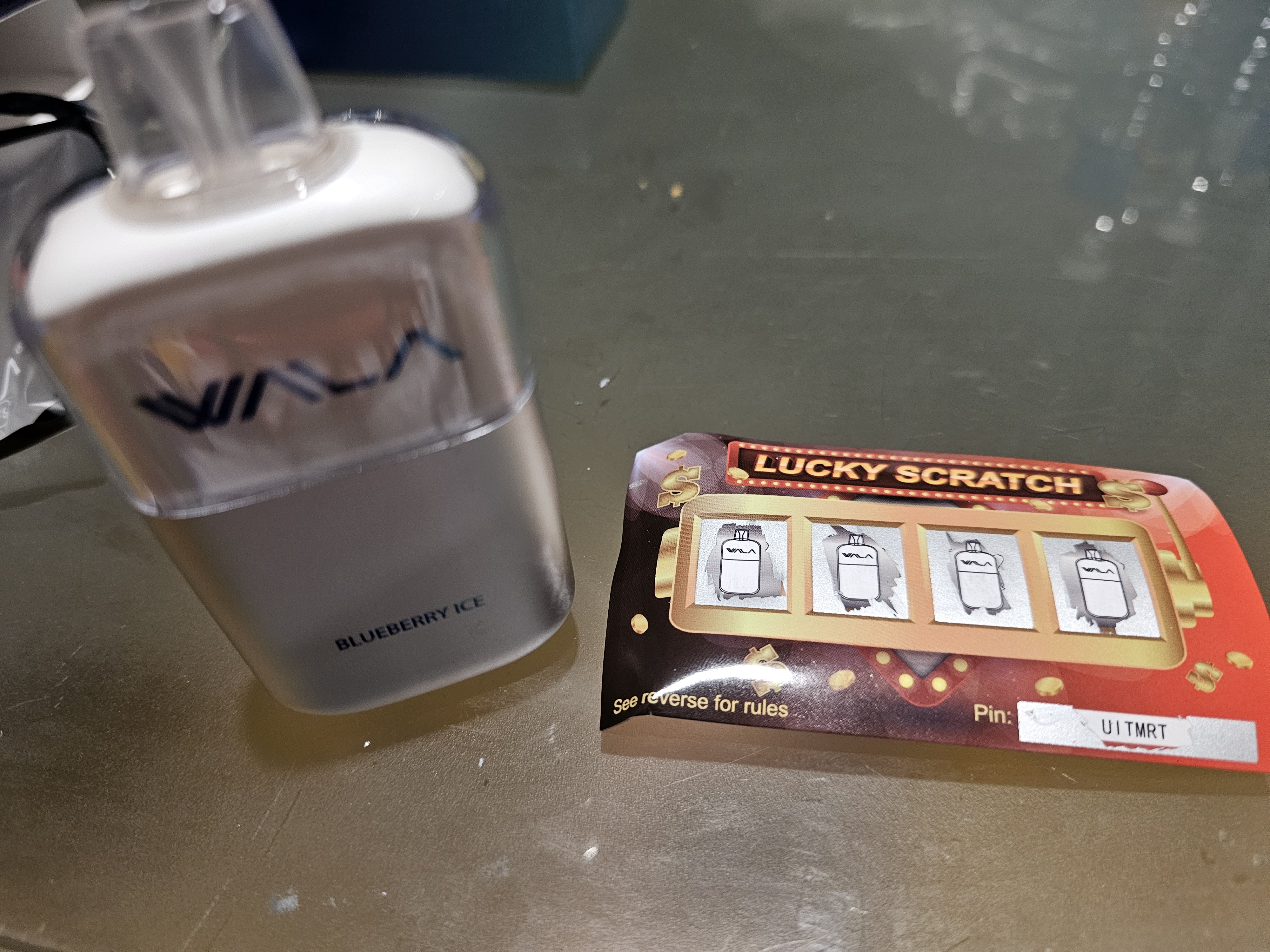 POP St. Albans Real Device Review