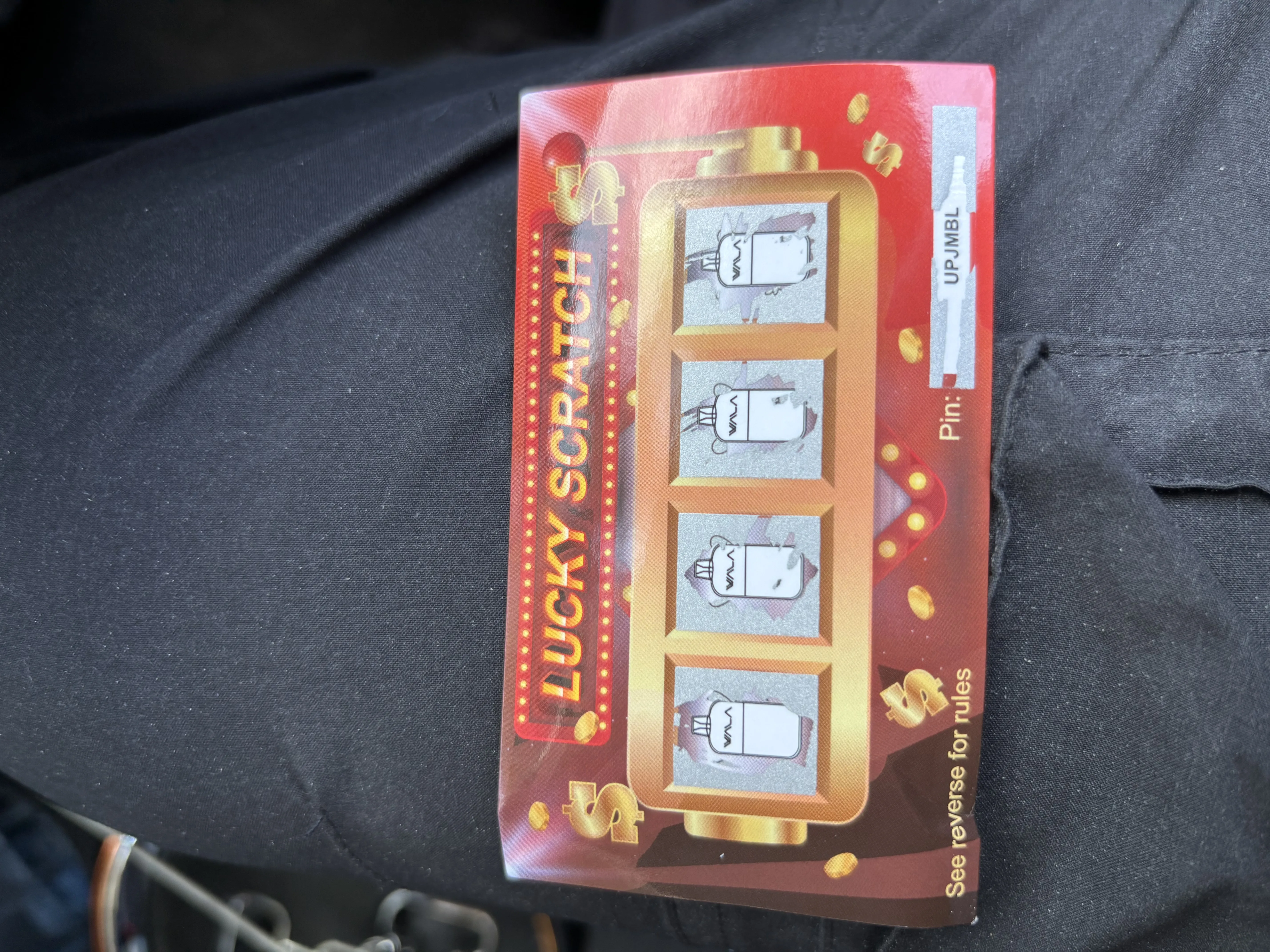 POP Truganina Real Device Review