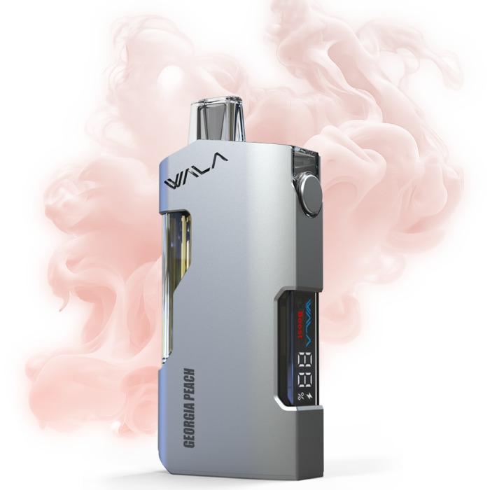 Georgia Peach 1 PIECE