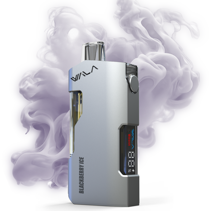 Blackberry ice 1 PIECE