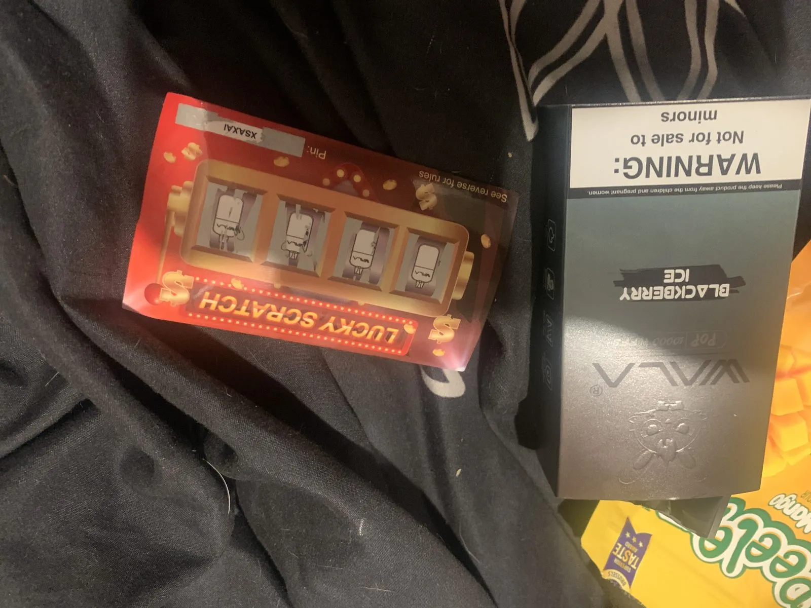 POP bayswater north Real Device Review