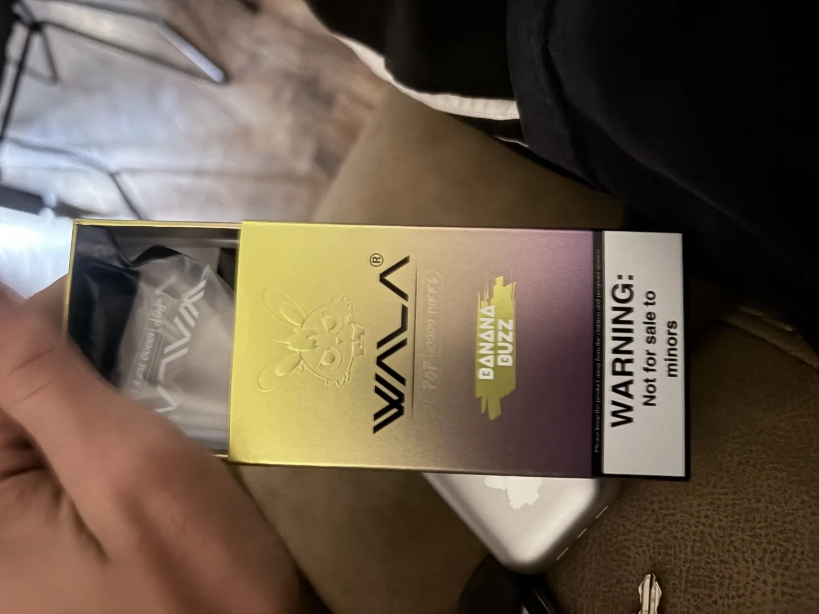 POP Broken Hill Real Device Review