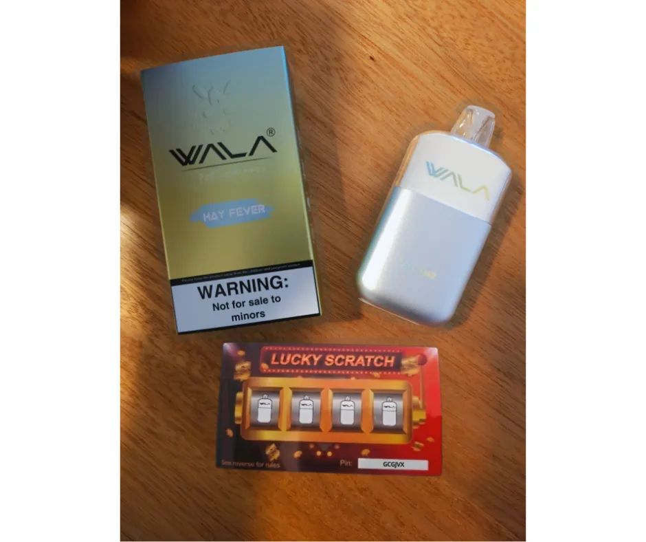 POP Camberwell Real Device Review