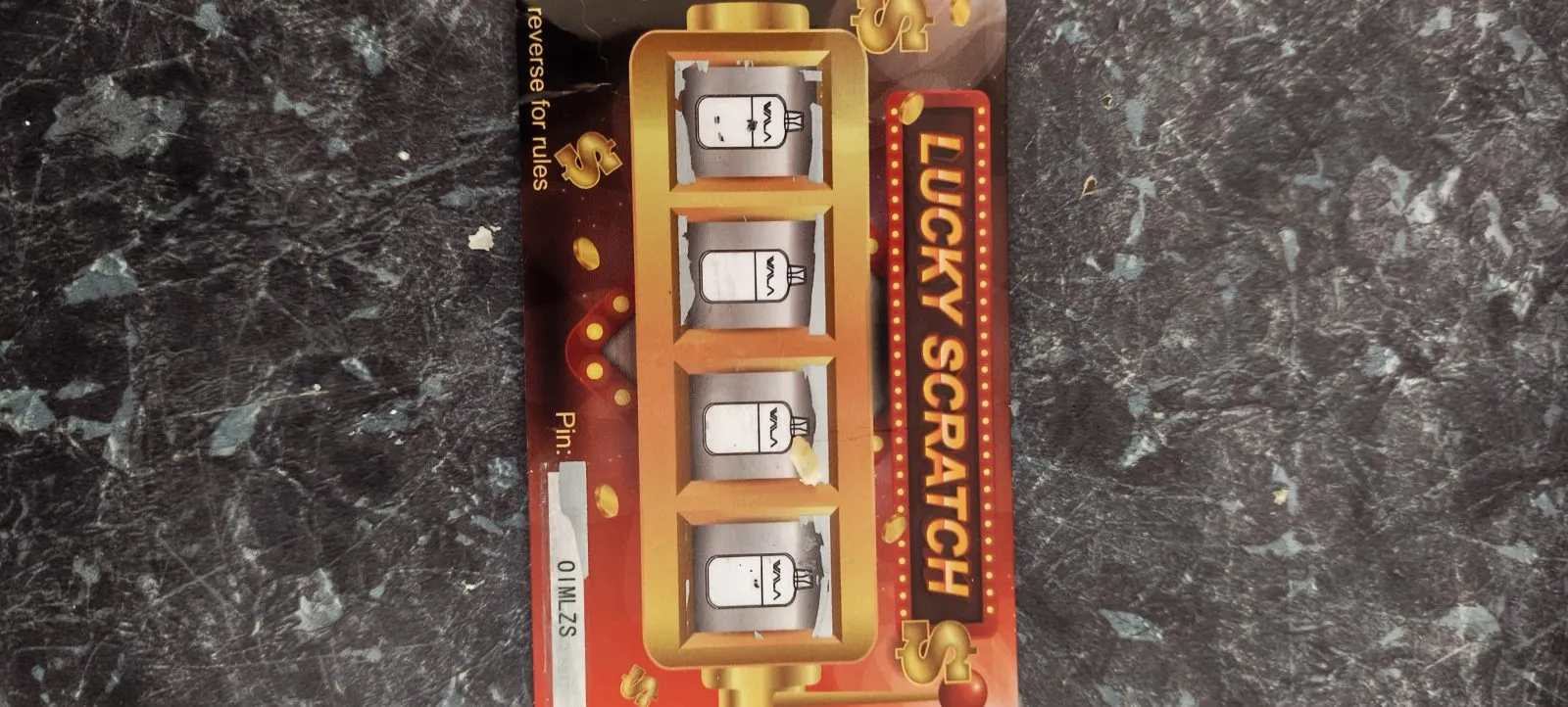 POP Corio Real Device Review