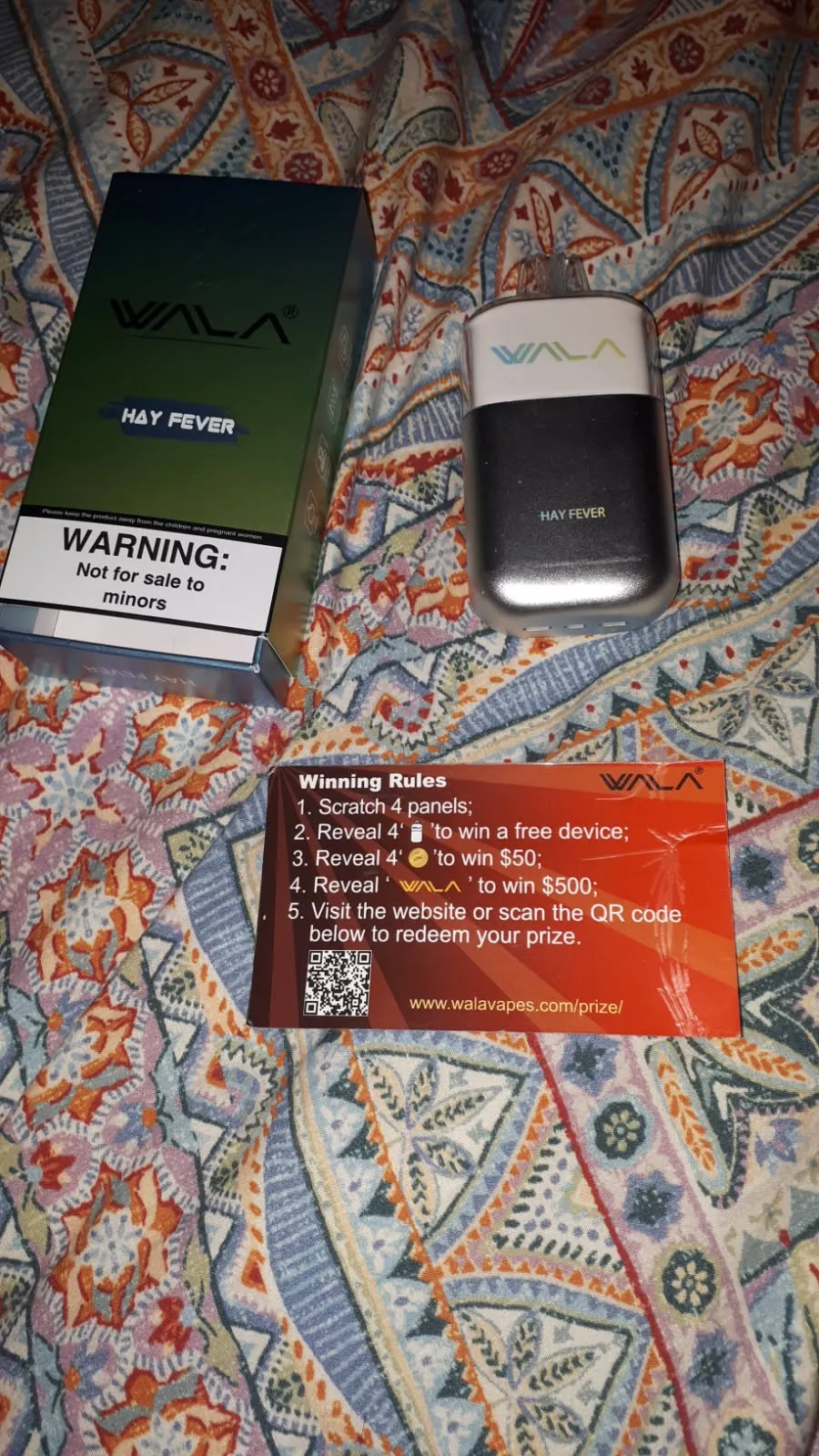 POP Hawthorn East Real Device Review