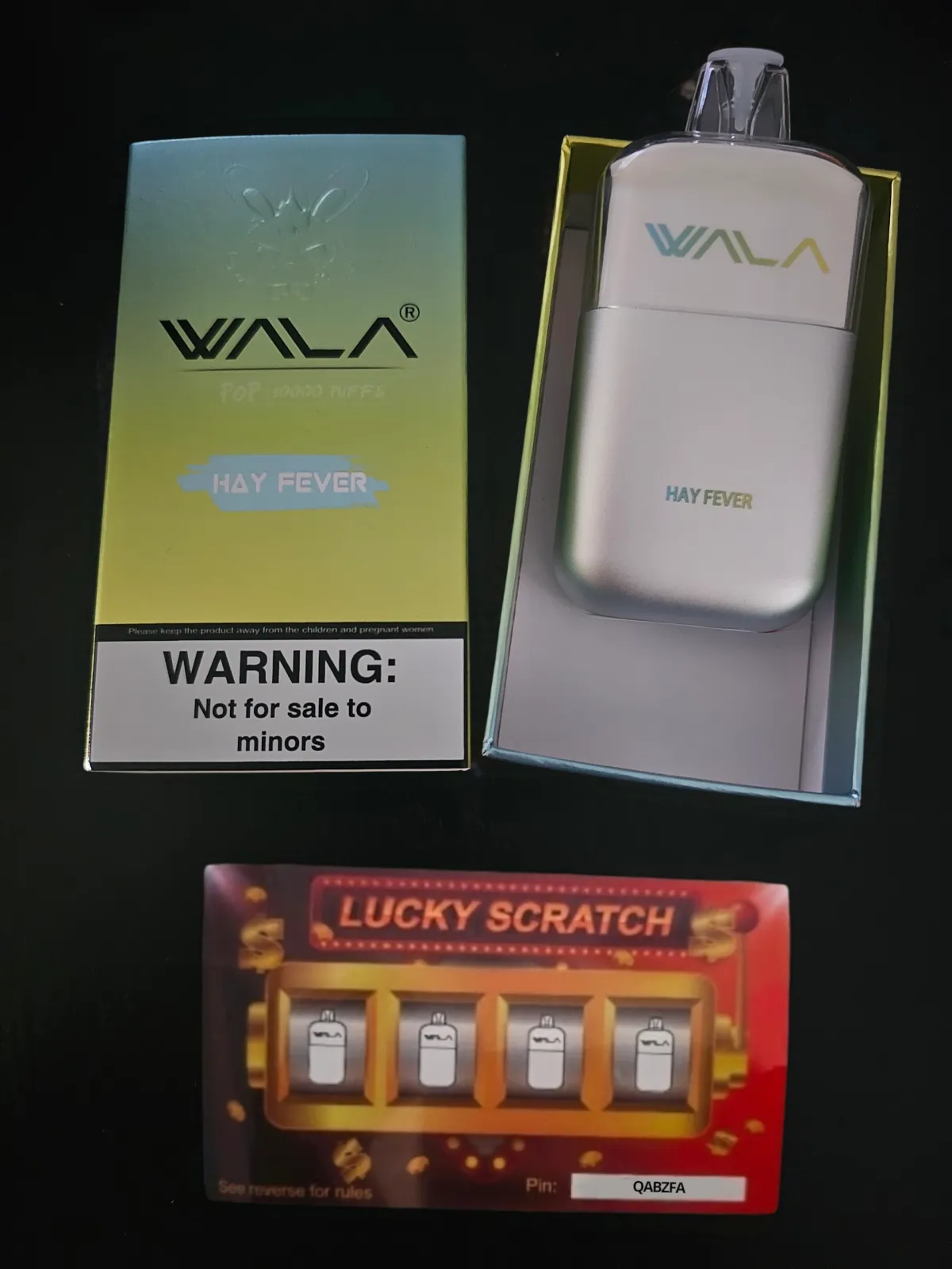 POP Hawthorn East Real Device Review