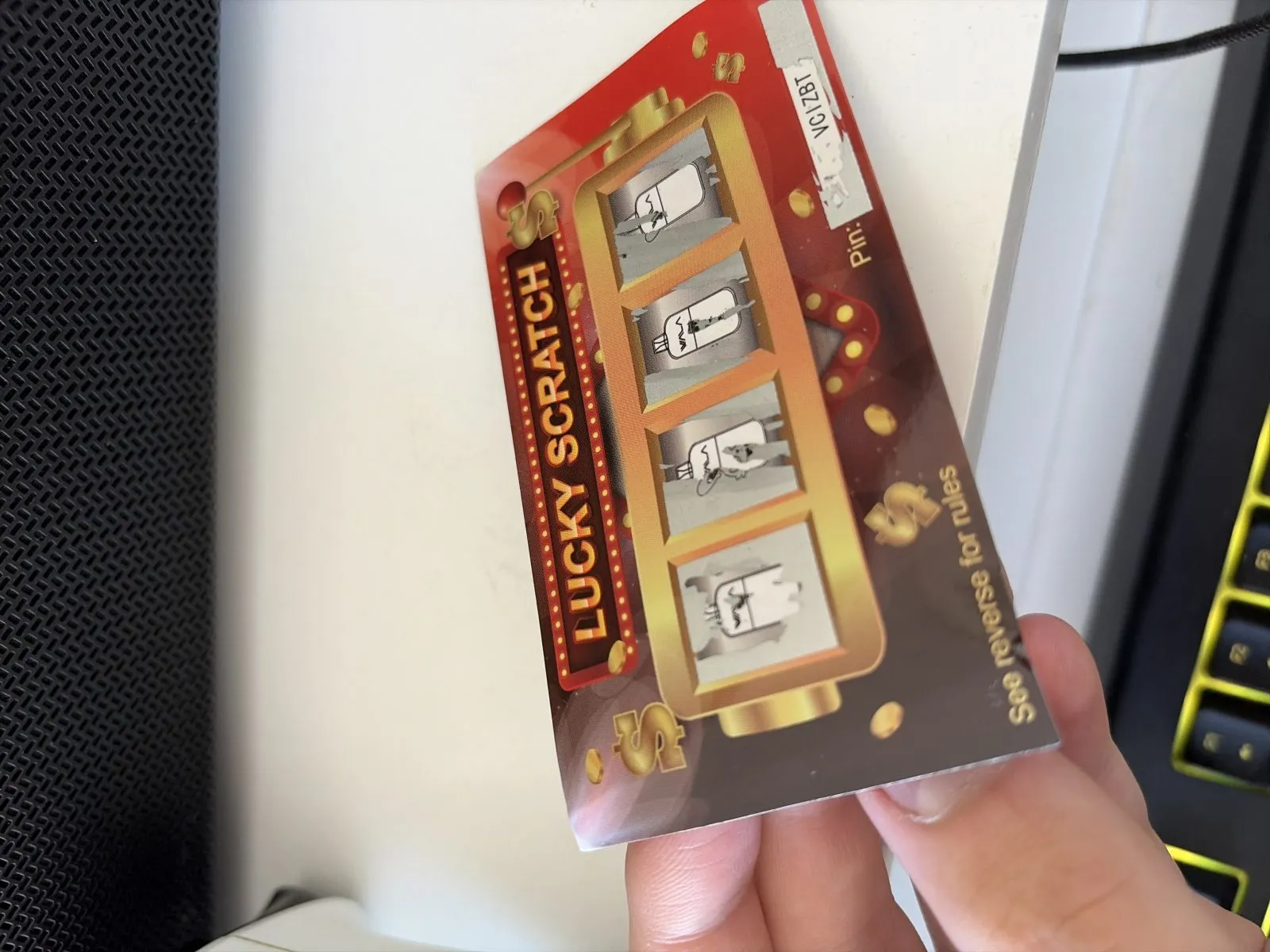 POP Leopold Real Device Review