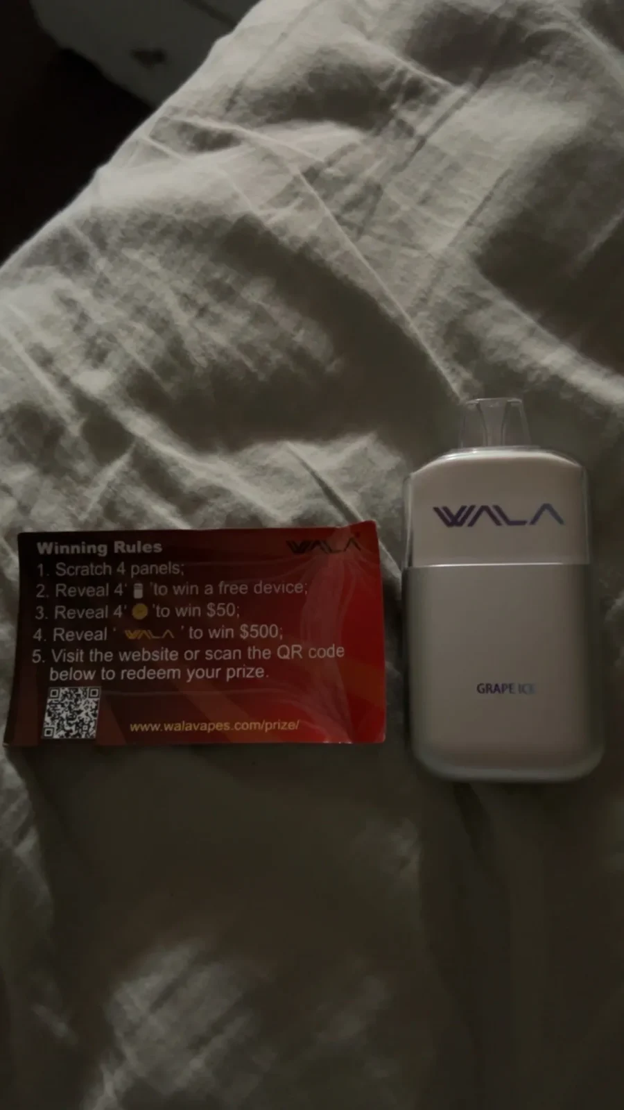 POP Melbourne Real Device Review