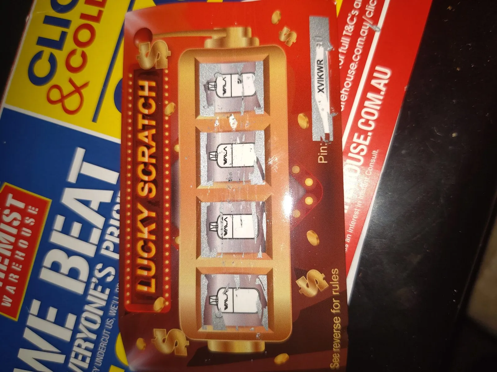 POP Paddington Real Device Review