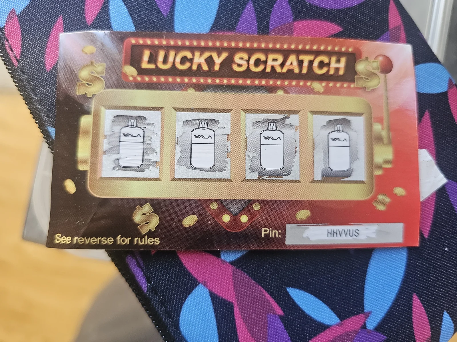 POP St. Albans Real Device Review