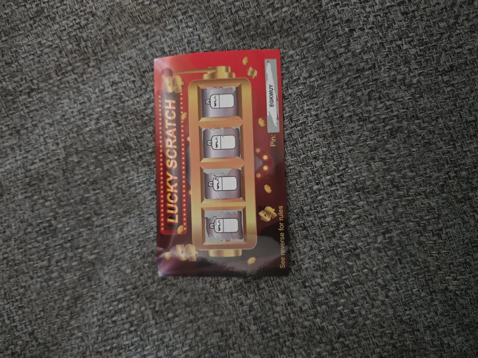 POP ZUCCOLI Real Device Review