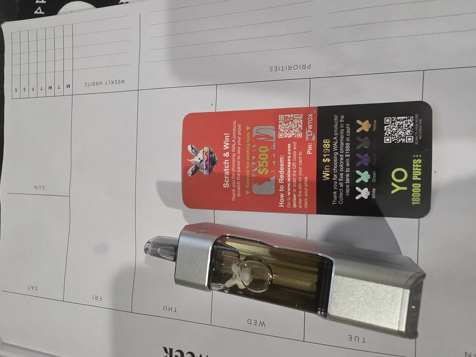 YO Leichhardt Real Device Review