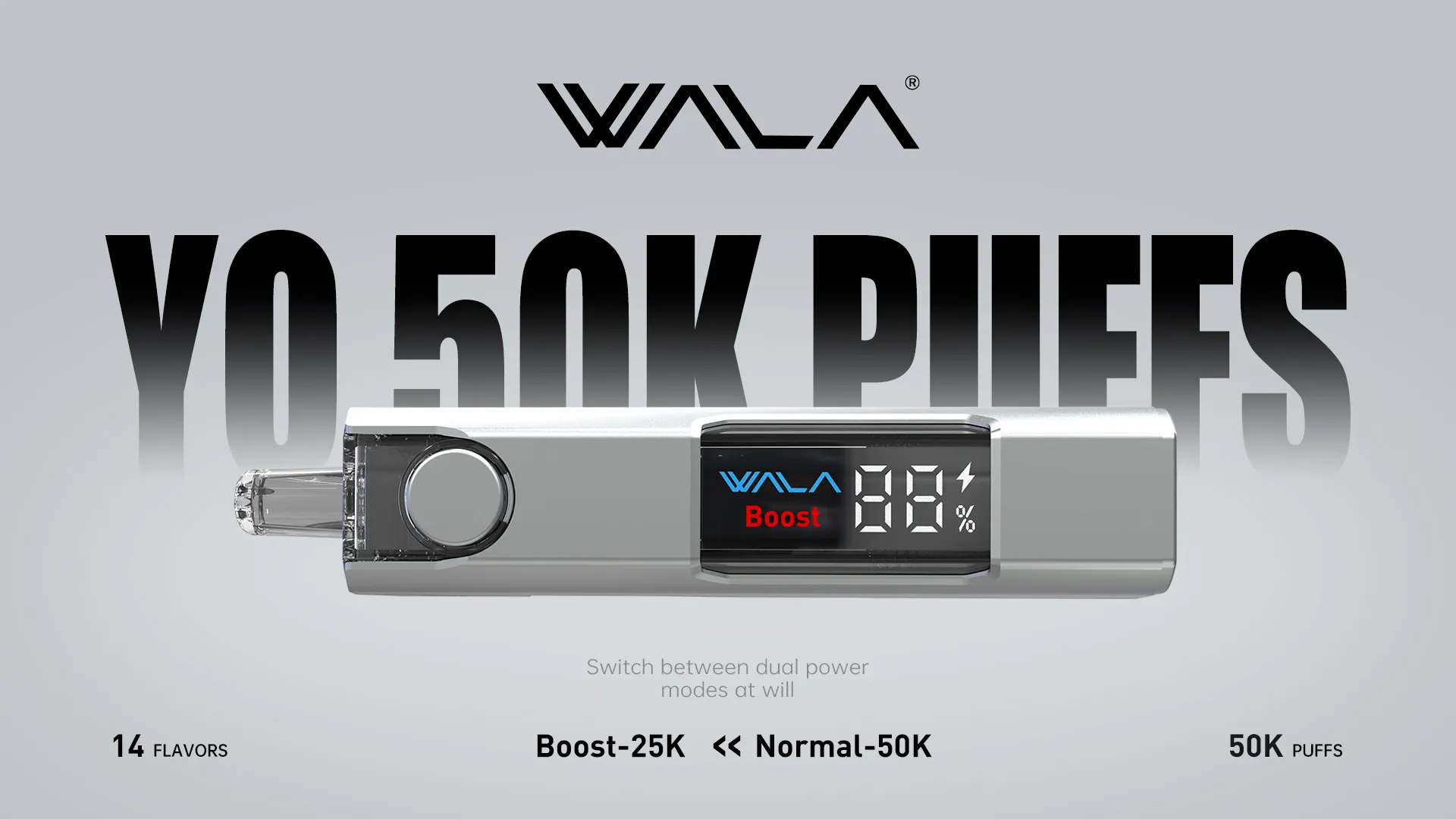 wala YO 50K Banner 1