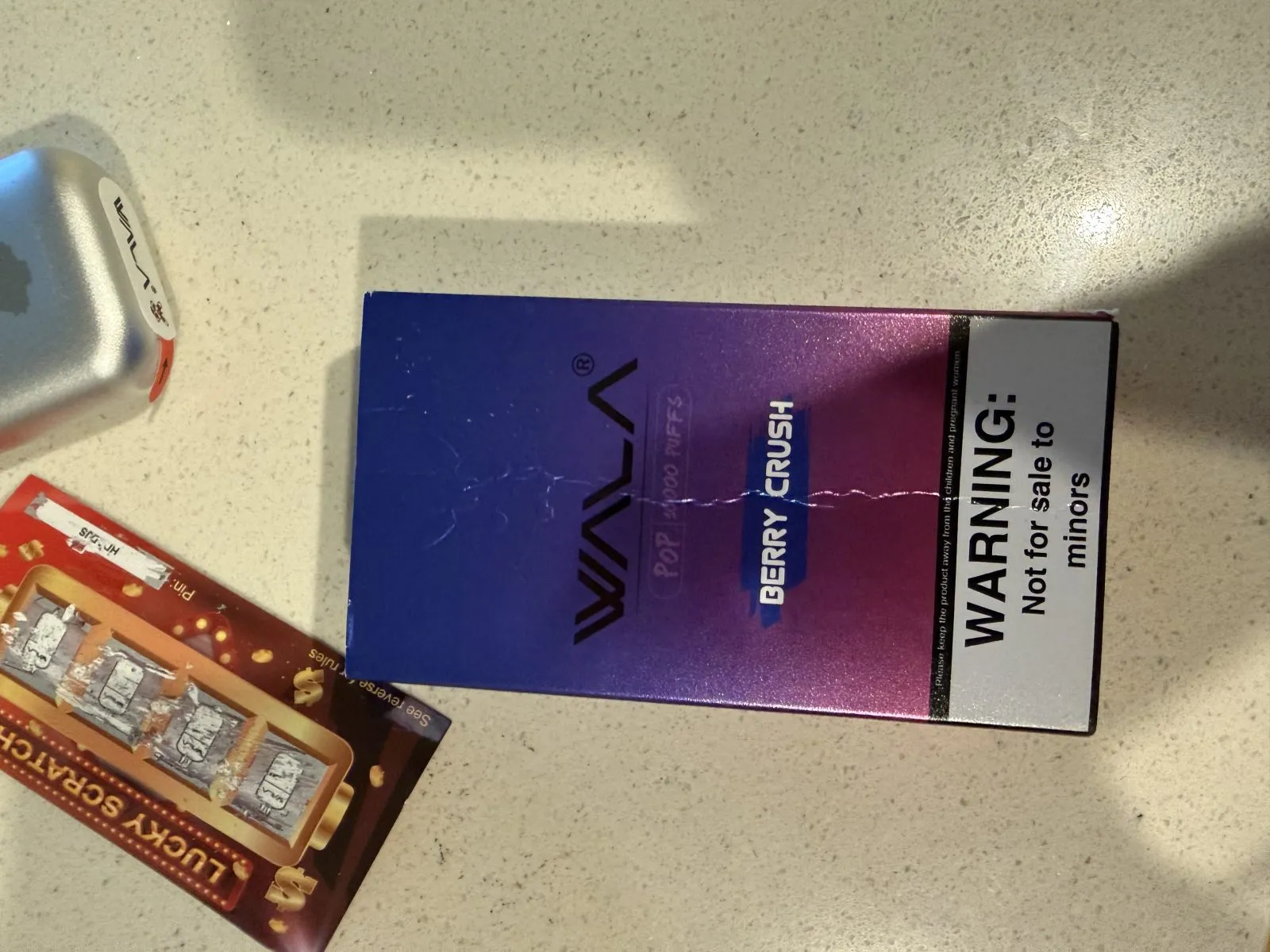 POP Richmond Real Device Review