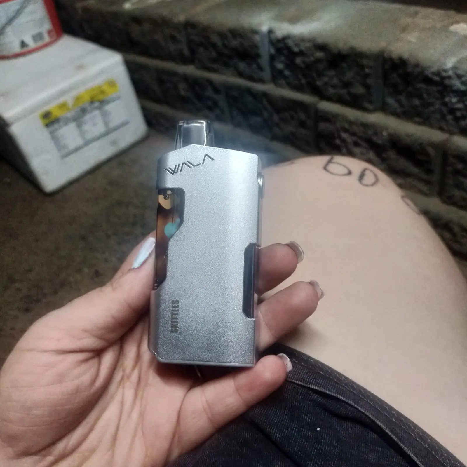 YO Nerang Real Device Review