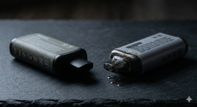 We Talked to 10 Vape Sellers in the Shadows — Fake IGET Bars and Where They Really Get Stock