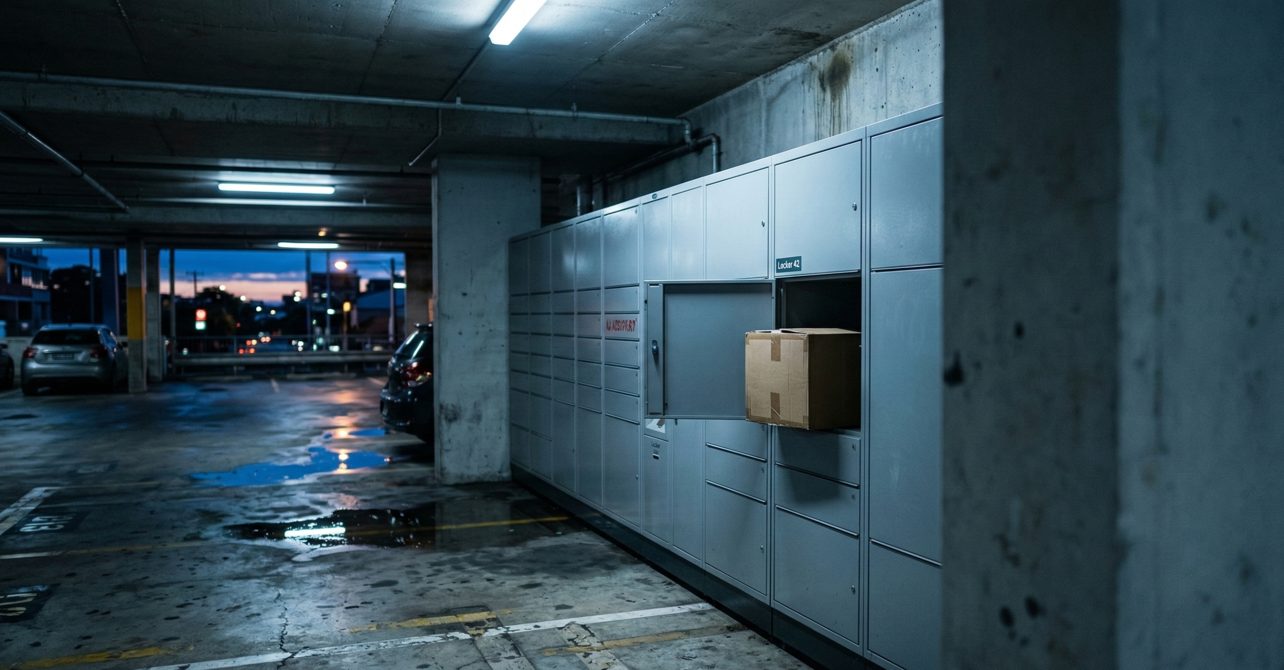 discreet vape drop sydney locker 2026