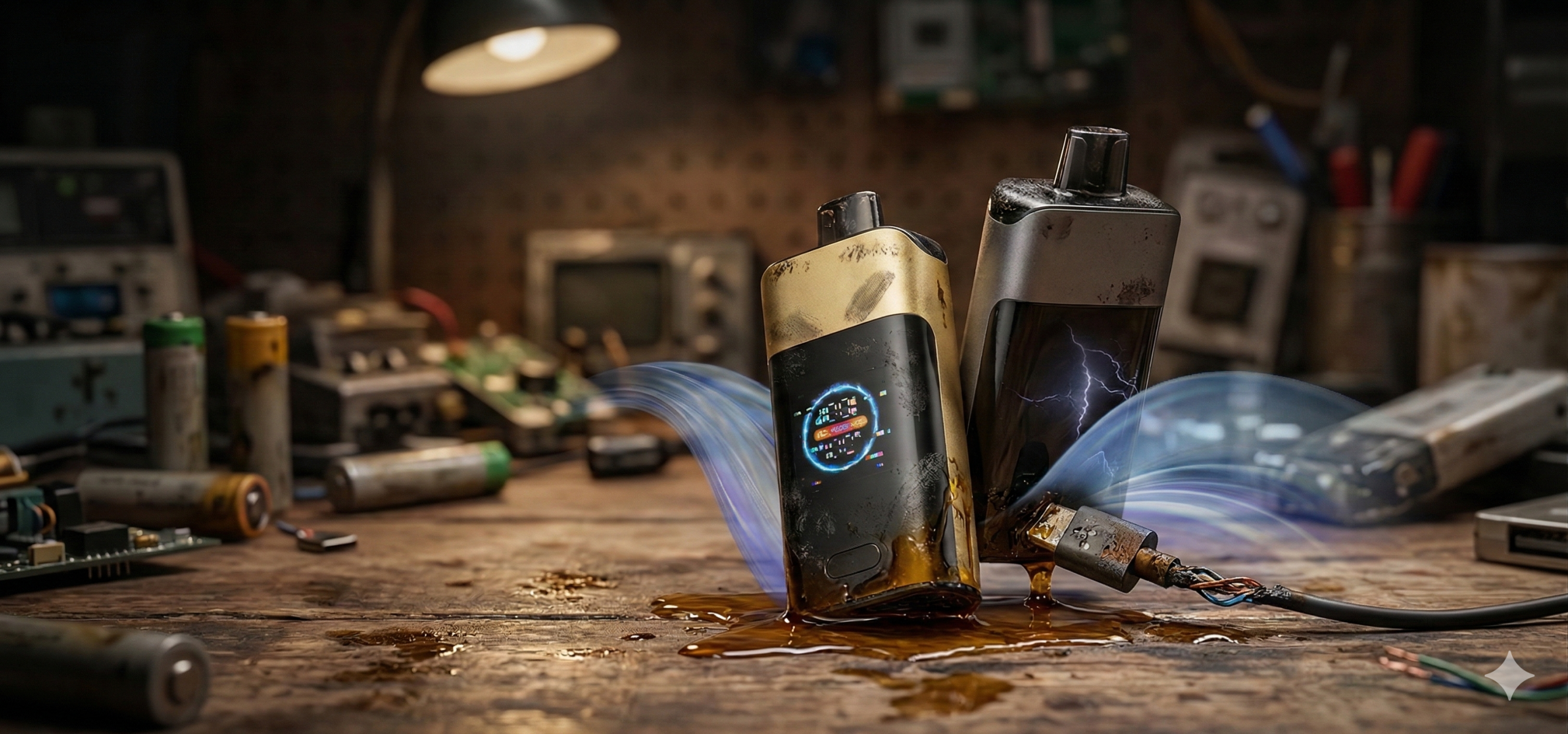 iget bar not working brand new leaking